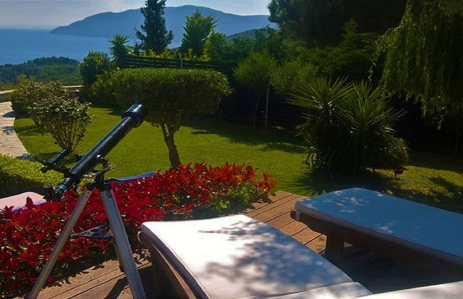 Villa Mirothea - Photo 70