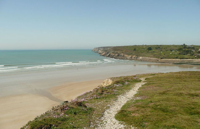 Holiday Home in Brittany With Sea Views - Foto 27