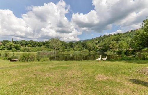 38-Volpini House In Amiata - Val d'Orcia, Saturnia, Feste&Sagre - Foto 28