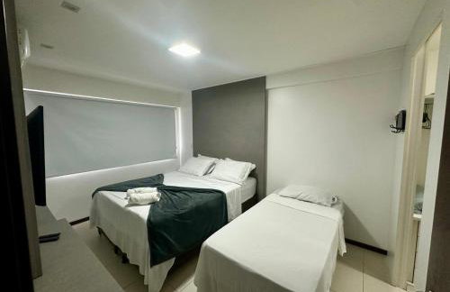 Barra Bali Barra de São Miguel - Foto 42