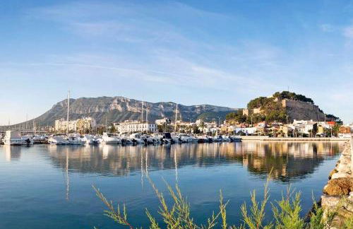 Piso bajo 3 habitaciones 2 baños y gran terraza - Foto 38