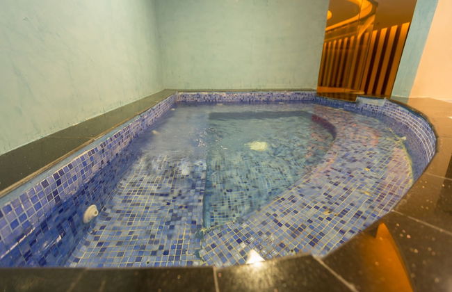 Raoum Inn Hotel Apartments- Sakaka - Foto 16