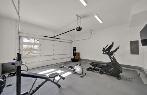 406 Katonah Amazing Location Rooftop patio views and a gym - Foto 9