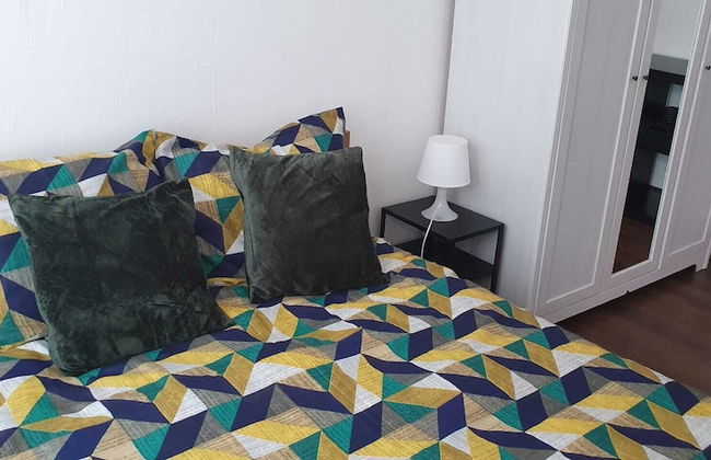 Room-cosy Room In Antwerpen - Foto 1