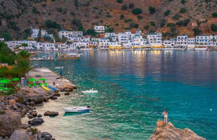 Traditional Villa Askyfou - Photo 73