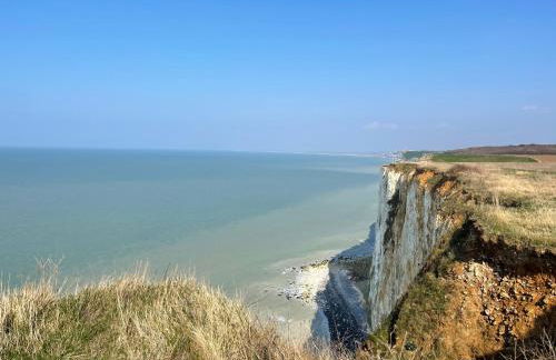 Appartement 4 personnes Mers Les Bains - Foto 8
