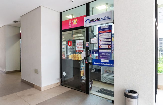 Capital Brás - Negócios e Lazer - Foto 11