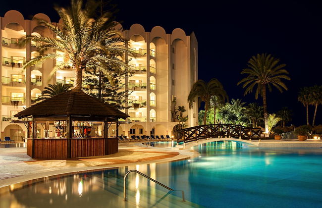 Ona Marinas de Nerja Spa Resort - Photo 27