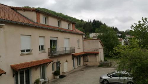 RESIDENCE ROKIA - Au fil de l*eau - Foto 5