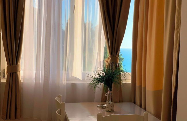 The Rooftop Apartment with Sea view - Foto 12