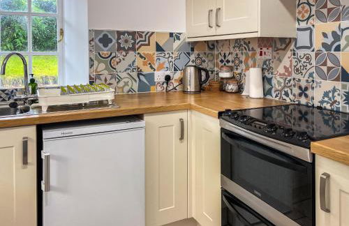 Bluebell Cottage - Foto 4