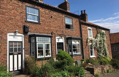 Cosy Lincs Wolds Cottage in Picturesque Tealby - Foto 2