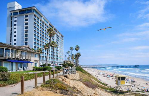 Ocean View Luxury Condo Oceanfront and Pool - Foto 33