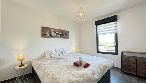 Appartement Le 202 - Tain l'Hermitage - Foto 5