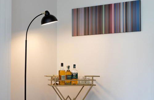 Overlook Lodge - 5 Sterne Ferienhaus am Edersee im Kellerwald - Foto 9