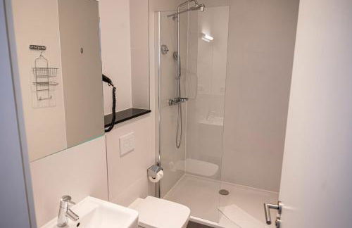 apartmenthaus international - Foto 28