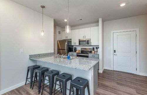 Stylish & Spacious Stay Near The Banks - Foto 20