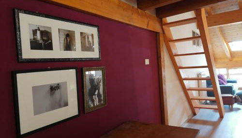 LE MUSE Comano Terme Holiday 2, primo piano - Foto 5