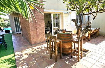 Casa con piscina en costa Barcelona - Photo 10