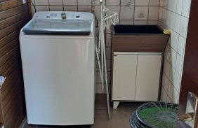 Casa de Férias aconchegante Lagoa do Quintino - Foto 34