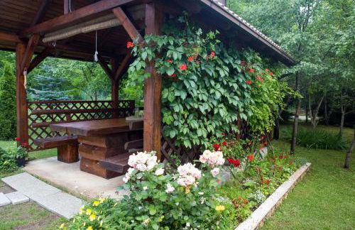 Plitvice Retreat Apartments - Foto 98