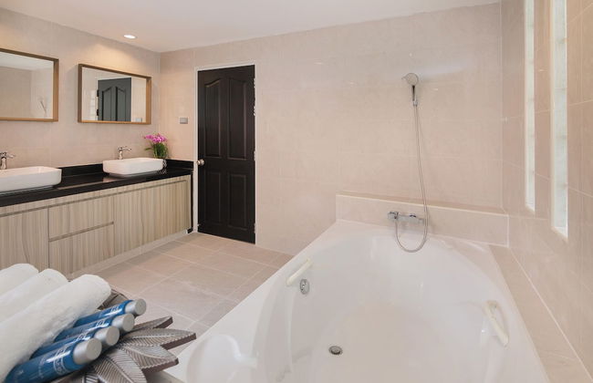 Villa Sabai - Foto 27