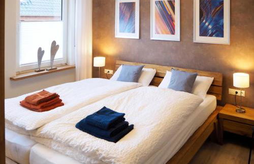 Ferienwohnung Alte Bäckerei Werlte - Foto 6