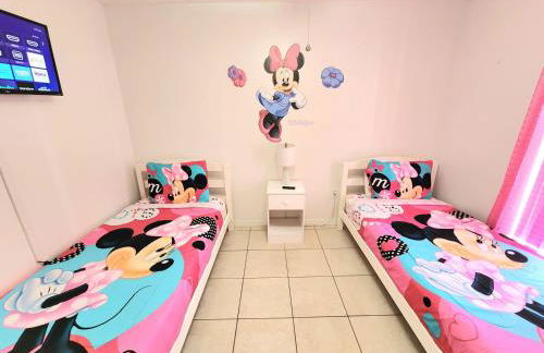 Home Close to Disney Parks/Amazing Private Pool - Photo 67