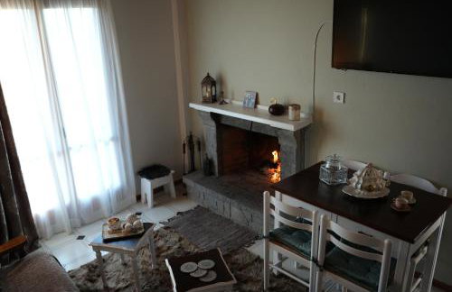 Boutique Arachova Retreat - Peaceful Mountain View - Foto 30