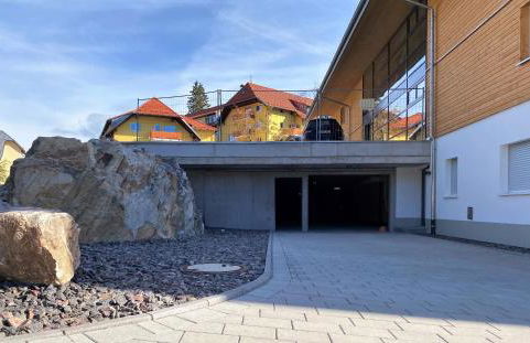 Wiesenquell Apartment Feldberg - Foto 23