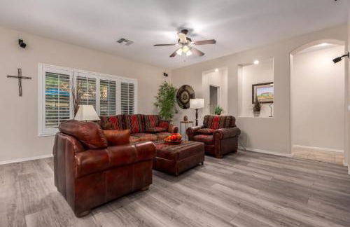 Stunning 3 bed in the Heart of Maricopa City - Photo 61