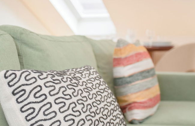 Liiiving in Porto - Cedofeita Green Terrace - Foto 51