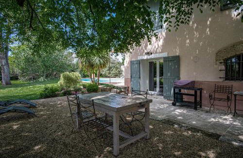 Stunning property between Alpilles and Luberon - Foto 50