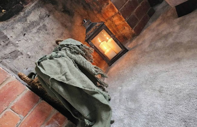 The Sweetbriar Cottage 3 bedroom house in Leeds - Foto 44