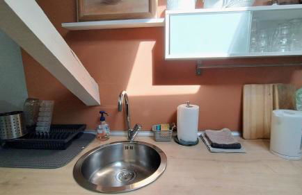 16 Bis Gîte Hôtel Appartement - Foto 102