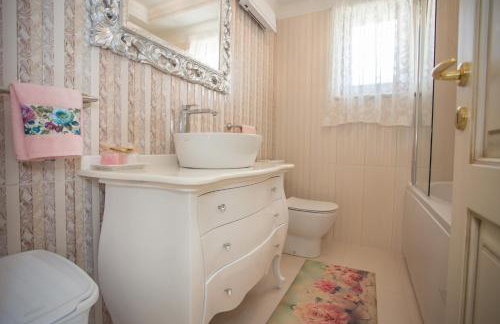 Villa Mihaela by Briskva - Foto 26