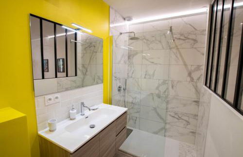 Le Jaune Vendée - T2 renové - Terrasse - Foto 6