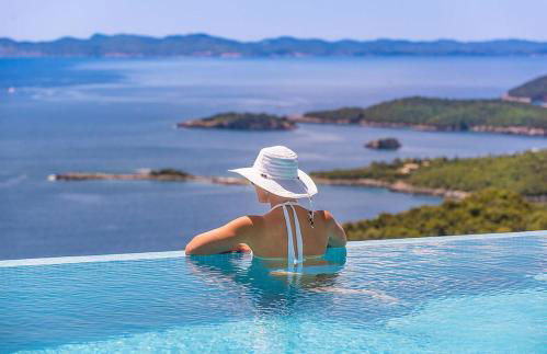 Luxury Glass Villas - Foto 61