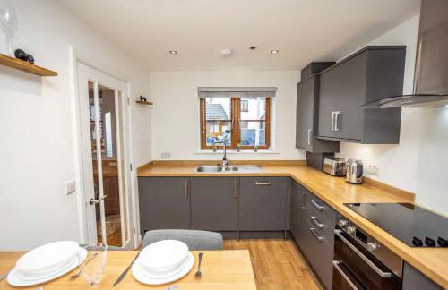 Johnnys Cove - 2 Bedroom House - New Hedges - Photo 25