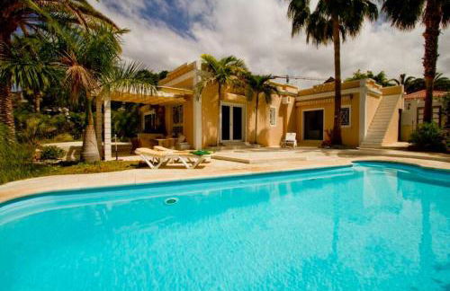 Villa-Tauro Leyh - Foto 1