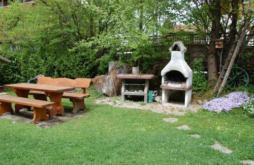 Ferienwohnung "EDELweiß" - Foto 9