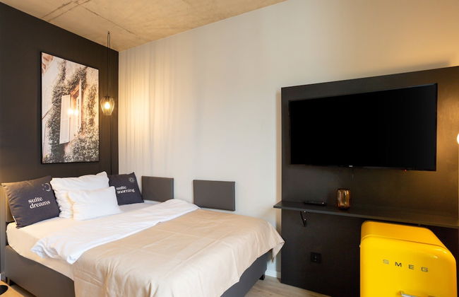 Limehome Düsseldorf Stresemannstraße - Foto 18