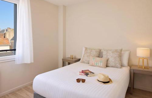 Quality Aparthotel Le Havre les docks - Foto 1