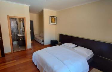 Quintinha do Álvaro - Holiday house - Foto 16