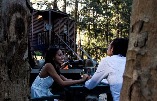 Vindoux Guest Farm and Day Spa - Photo 57