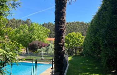 Casa de Agrelos Country House - Photo 53