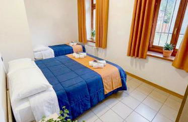 Casa Clap in Val d'Arzino, Montagna e Torrente - Foto 5