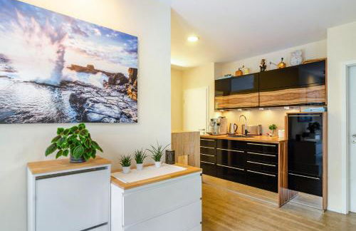 Ferienwohnung Refugium Nest - Foto 11