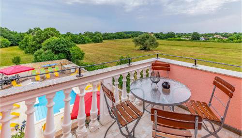 Amazing Home In Pula With Sauna - Foto 4