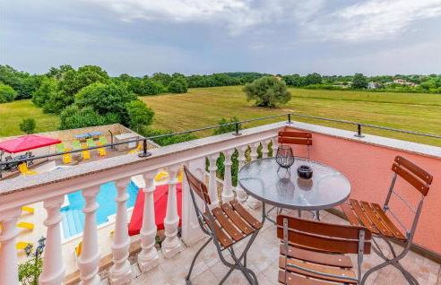 Amazing Home In Pula With Sauna - Foto 4